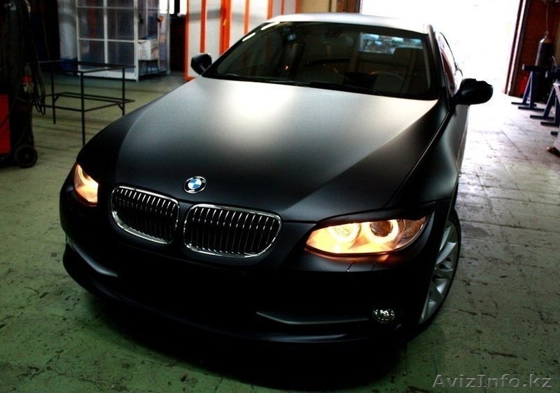 Rubberdip,автокраска - Изображение #7, Объявление #1099817