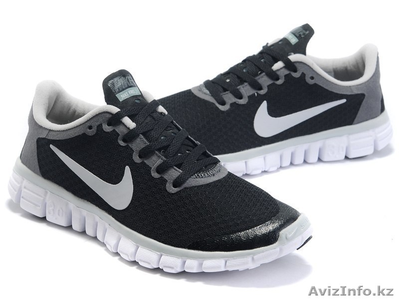  Nike Free 3.02 (copy classa A) - Изображение #3, Объявление #1109211
