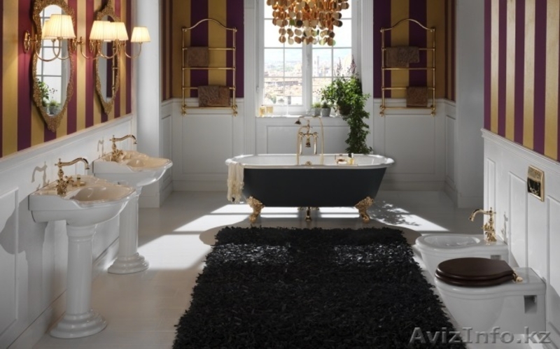 Работают немцы! Сантехмонтаж,отопительные системы.Комплексный ремонт. - Изображение #3, Объявление #1100290