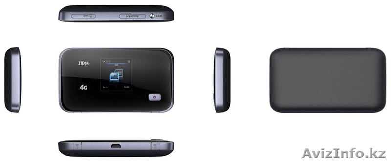 Altel 4G Мобильный Безлимитный Интернет - Изображение #4, Объявление #1107388