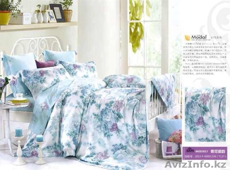 Постель из тенсела! Новинка года! - Изображение #5, Объявление #1101217