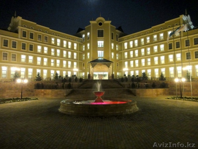 18 санатории курорта Сарыагаш - Изображение #5, Объявление #964922