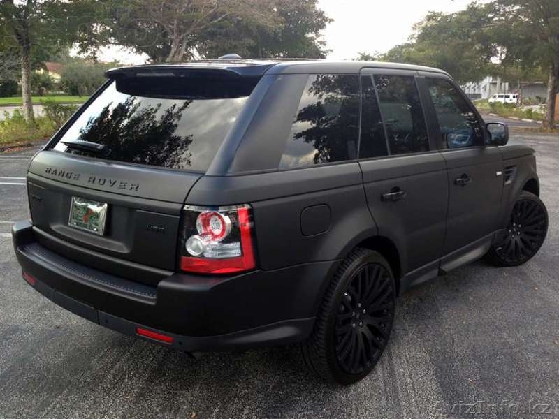 Rubberdip,автокраска - Изображение #4, Объявление #1099817