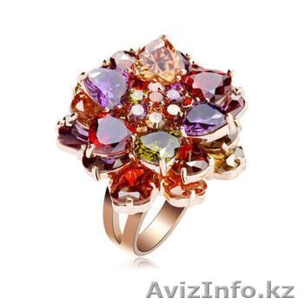 Эксклюзивная Бижутерия Премиум-Класса доставка по Казахстану - Изображение #2, Объявление #1110473