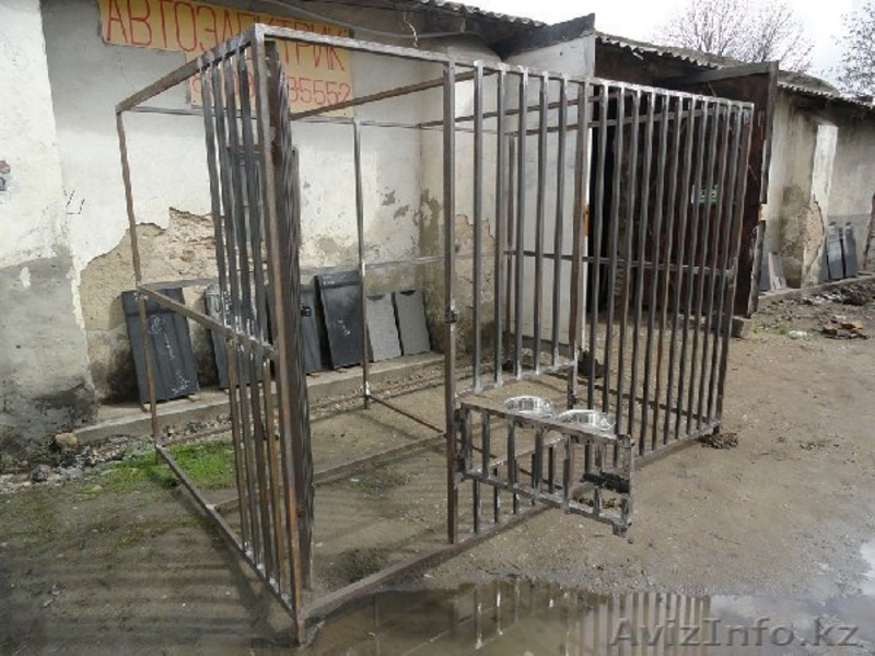 Сварочные работы любой сложности. Возможен выезд! - Изображение #4, Объявление #1098119