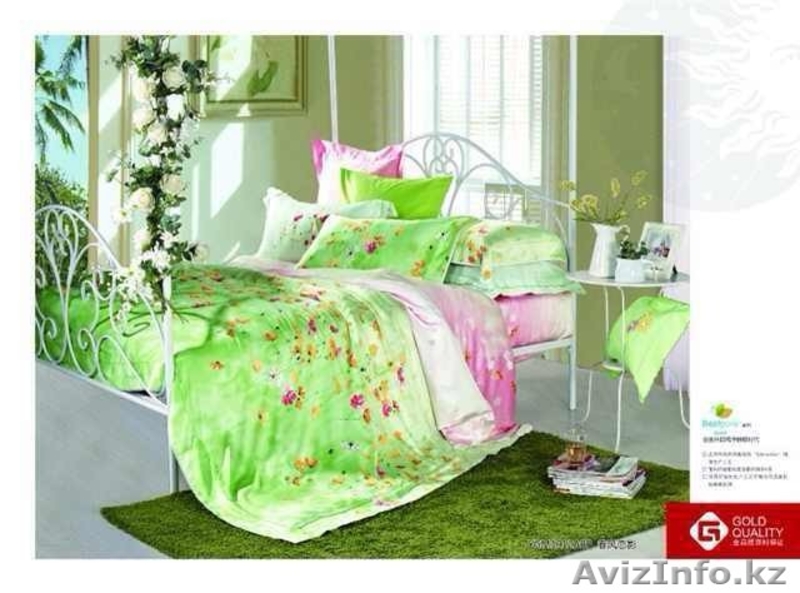Постель из тенсела! Новинка года! - Изображение #4, Объявление #1101217