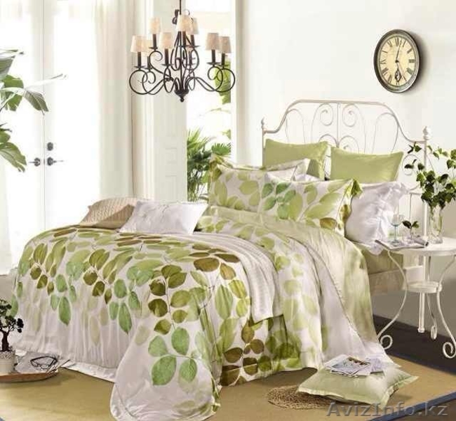 Постель из тенсела! Новинка года! - Изображение #3, Объявление #1101217