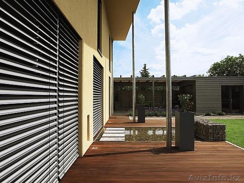 Жалюзи "фасадные" - Изображение #6, Объявление #1105025