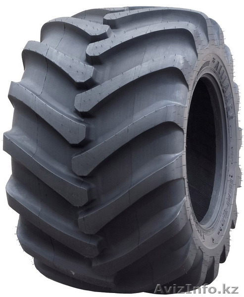 Авторезина для Спецтехники,Крупогабаритной техники. - Изображение #1, Объявление #1102215