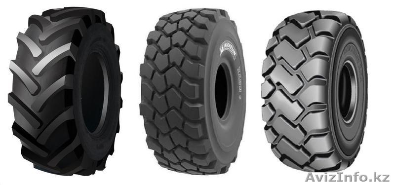 Шины,Камеры,Вентили, для Тракторов,Спецтехники - Изображение #4, Объявление #1101918