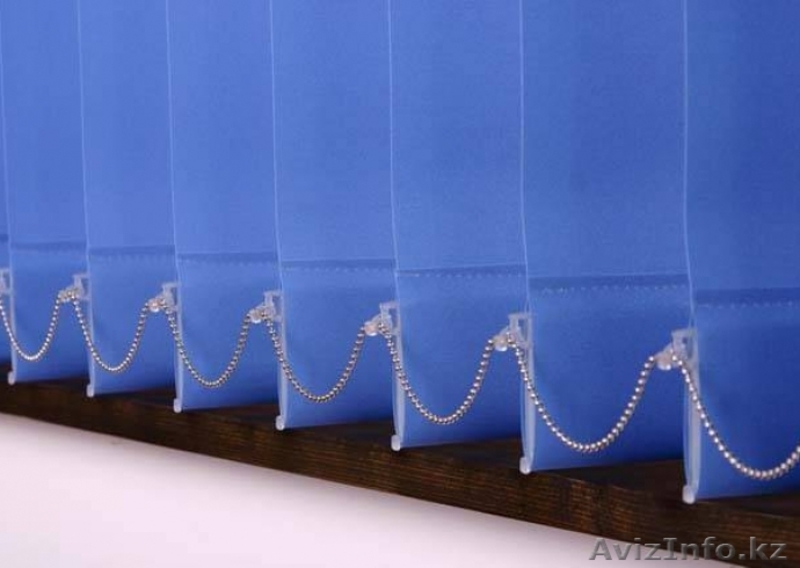 Жалюзи вертикальные в Алматы. - Изображение #8, Объявление #1105002