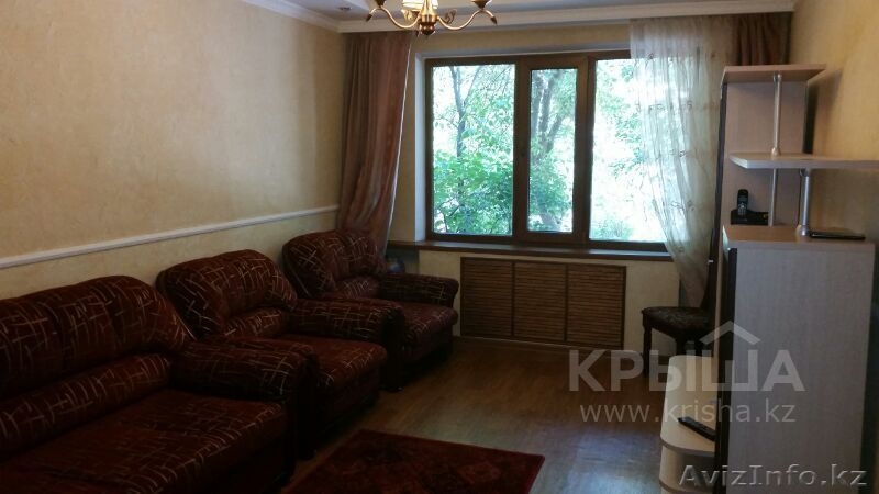 Квартира в Орбите-4 - Изображение #2, Объявление #1104886