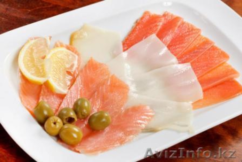 МОРЕПРОДУКТЫ  и РЫБА - Изображение #3, Объявление #1099926