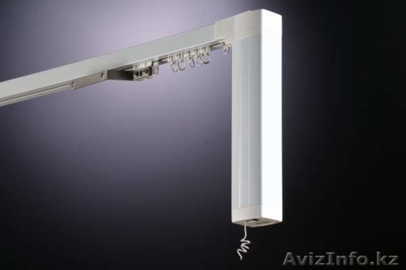 Электорокарнизы в Алматы!!!! - Изображение #5, Объявление #1105028