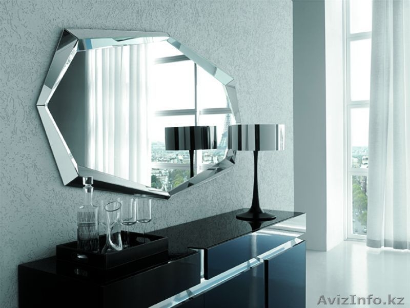 Стеклоизделия, изделия из стекла и зеркала - Изображение #6, Объявление #1111647