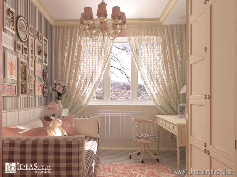 Дизайн студия "IdeaStream". эксклюзивный дизайн интерьера любой сложности - Изображение #2, Объявление #1100589