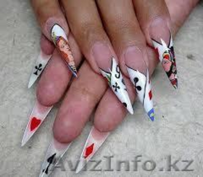 Учебные курсы  "Ак-Жол" - Изображение #4, Объявление #1103187