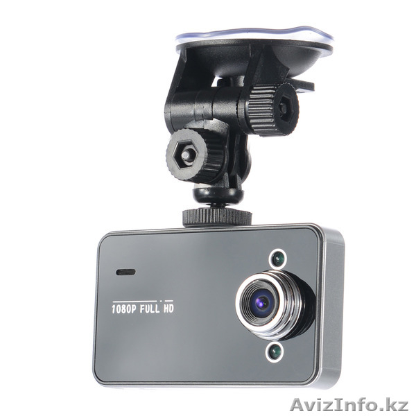 Видеорегистратор К6000 с сертификатом и годом гарантией! Бесплатная доставка! - Изображение #5, Объявление #1103512