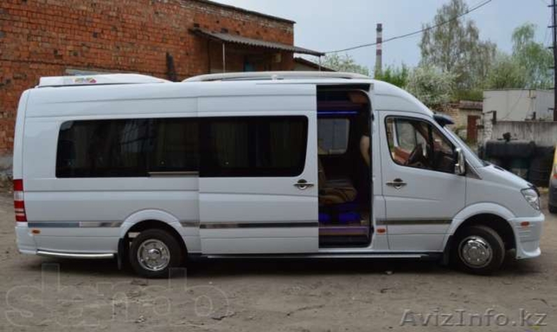 Грузопассажирские перевозки по Алматы и Алматинской области, профессионально. - Изображение #1, Объявление #1105753