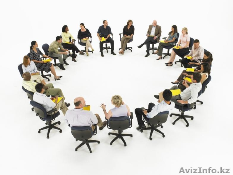 Тренинг тренеров - Изображение #2, Объявление #1099957