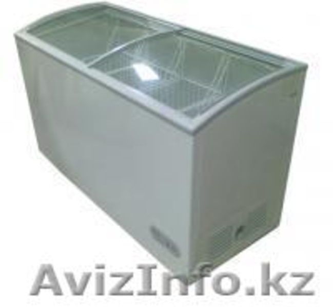 Продам аппарат для приготовления мороженого Ugur и Морозильный ларь. - Изображение #1, Объявление #1106355