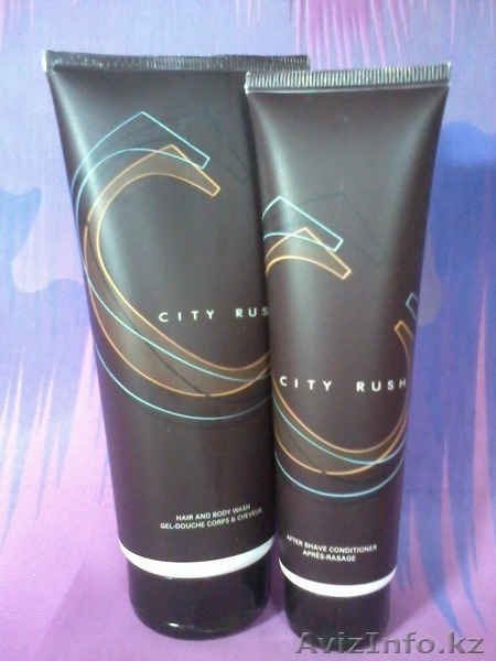 AVON для мужчин - профессиональный уход за мужской кожей - Изображение #5, Объявление #1093771