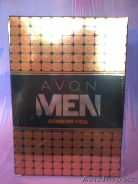 AVON для мужчин - профессиональный уход за мужской кожей - Изображение #7, Объявление #1093771