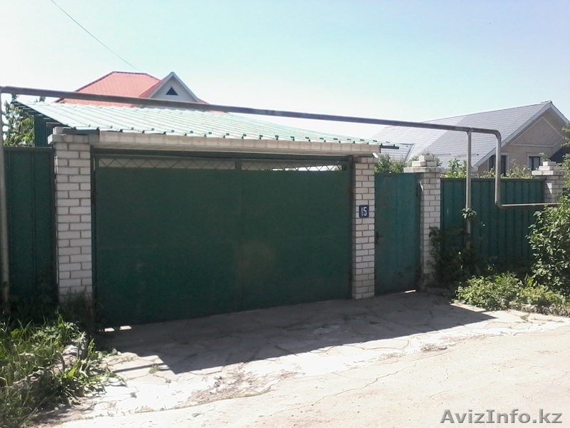 Продам дом 5-комнатный "Ерменсай" - Изображение #1, Объявление #1103695