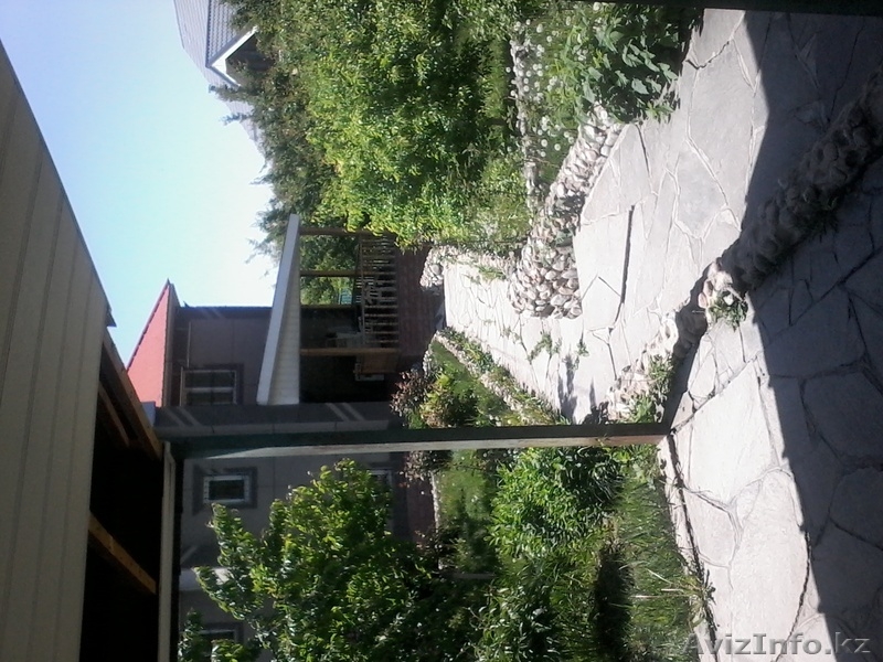 Продам дом 5-комнатный "Ерменсай" - Изображение #2, Объявление #1103695