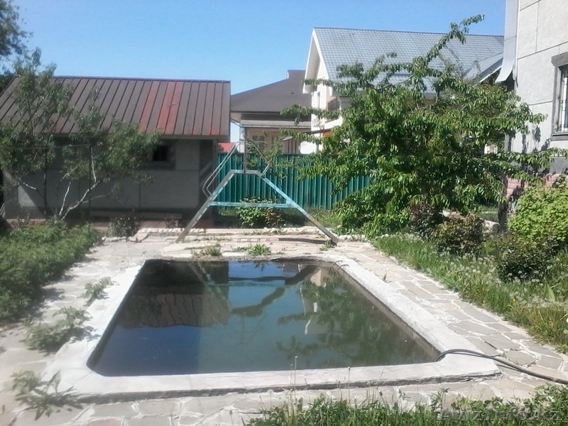 Продам дом 5-комнатный "Ерменсай" - Изображение #5, Объявление #1103695