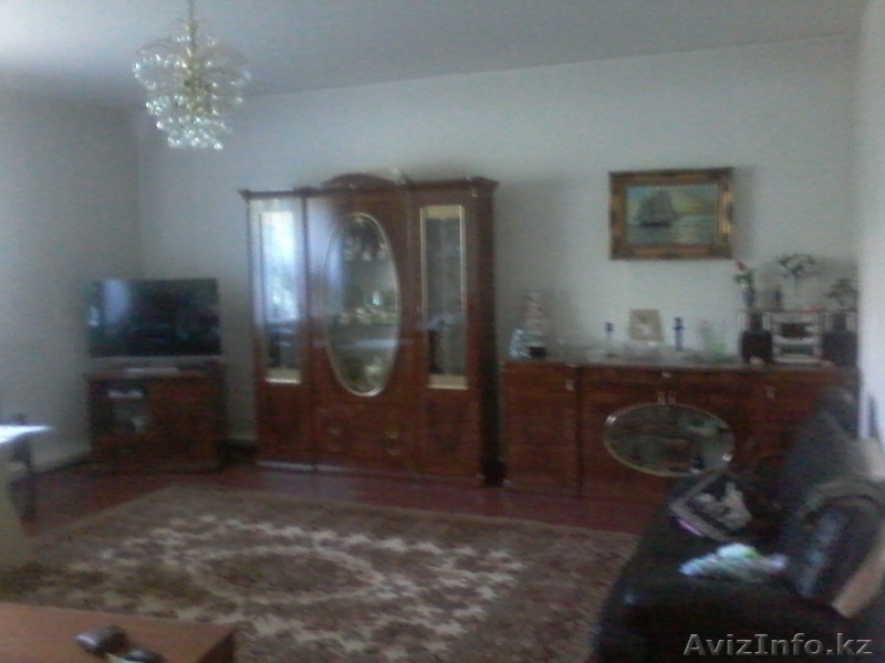 Продам дом 5-комнатный "Ерменсай" - Изображение #4, Объявление #1103695