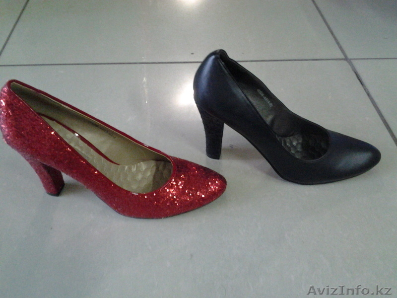 распродажа женской и мужской обуви - Изображение #3, Объявление #1107808