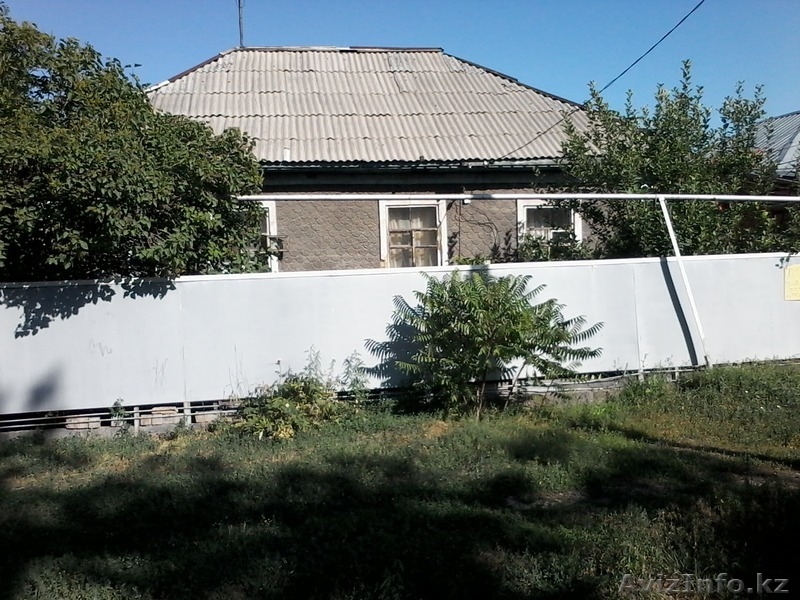 Срочно!Продам дом в мкр Карасу - Изображение #1, Объявление #1110432