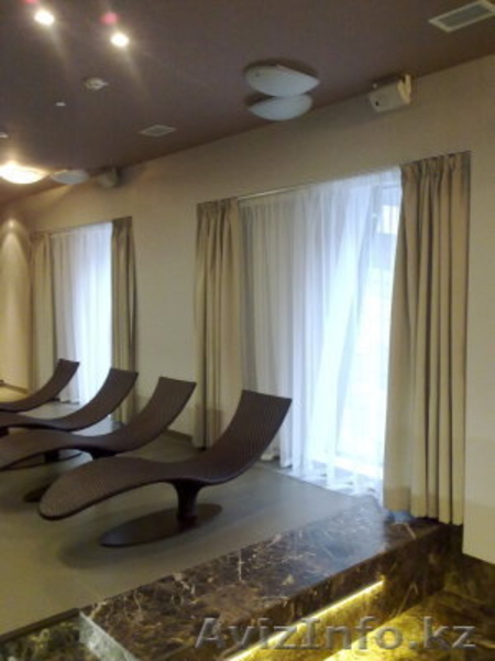 Электорокарнизы в Алматы!!!! - Изображение #4, Объявление #1105028