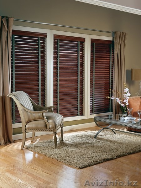 Жалюзи деревянные !!! - Изображение #3, Объявление #1105000