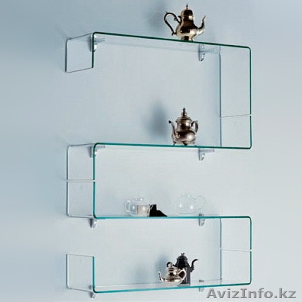 Стеклоизделия, изделия из стекла и зеркала - Изображение #5, Объявление #1111647