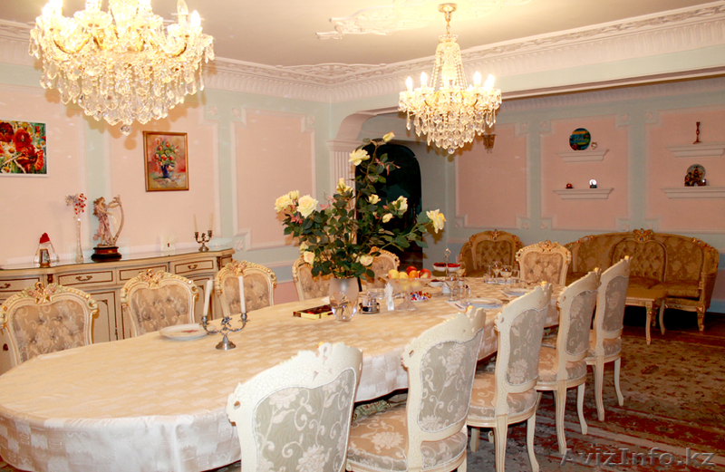 спа салонVI-ORTIS - Изображение #5, Объявление #1099341