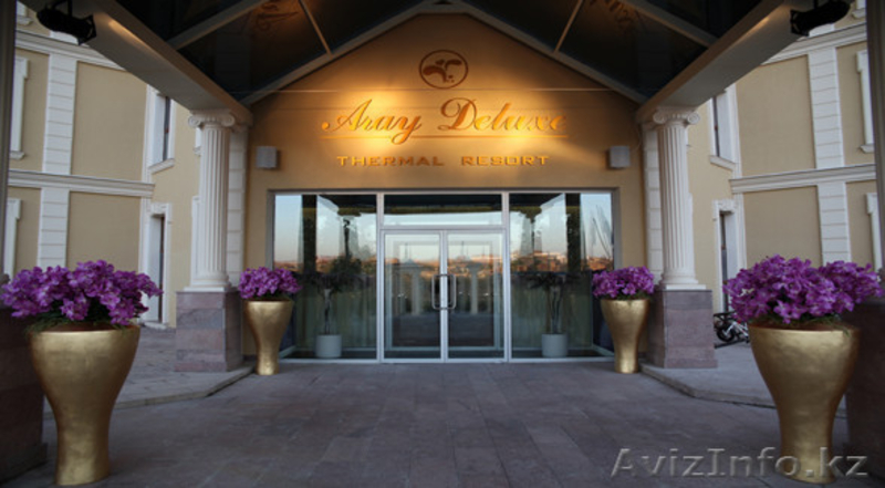 18 санатории курорта Сарыагаш - Изображение #4, Объявление #964922