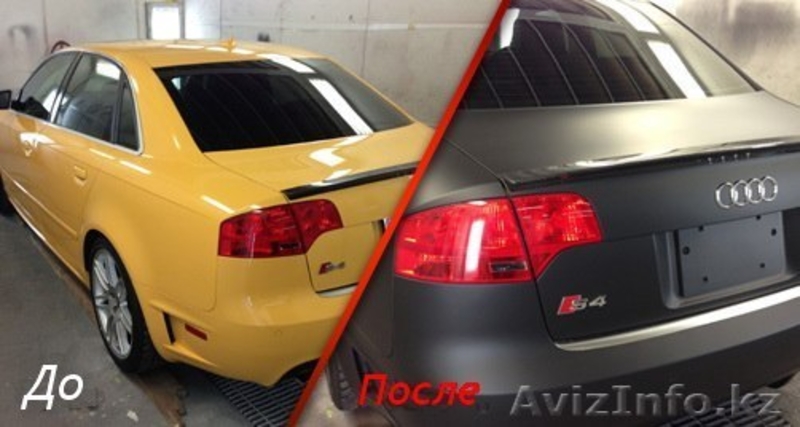 Rubberdip,автокраска - Изображение #3, Объявление #1099817