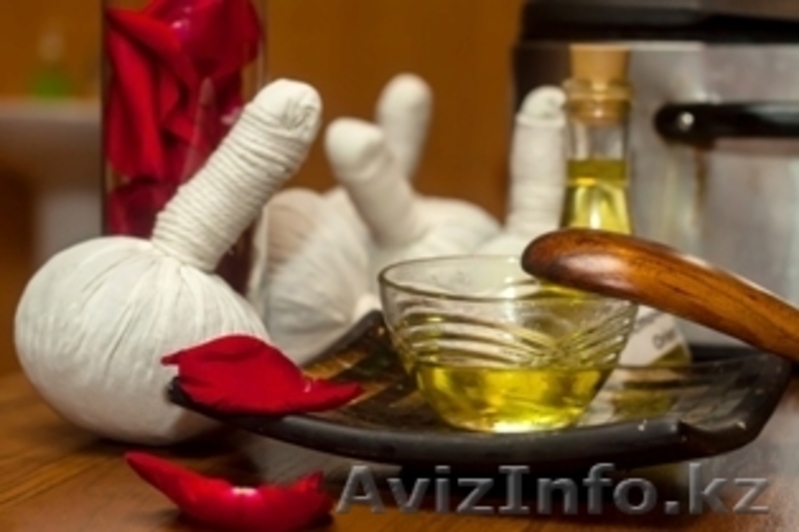 Подарочные сертификаты в Алматы, спа - салон " SPA - Vostok "  - Изображение #1, Объявление #972649