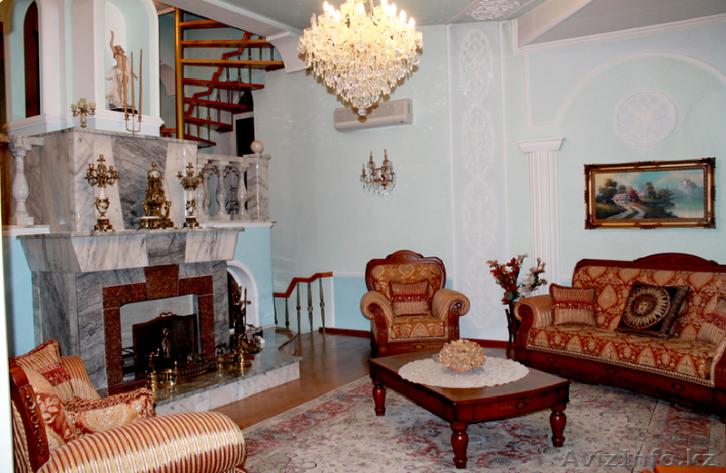 спа салонVI-ORTIS - Изображение #4, Объявление #1099341