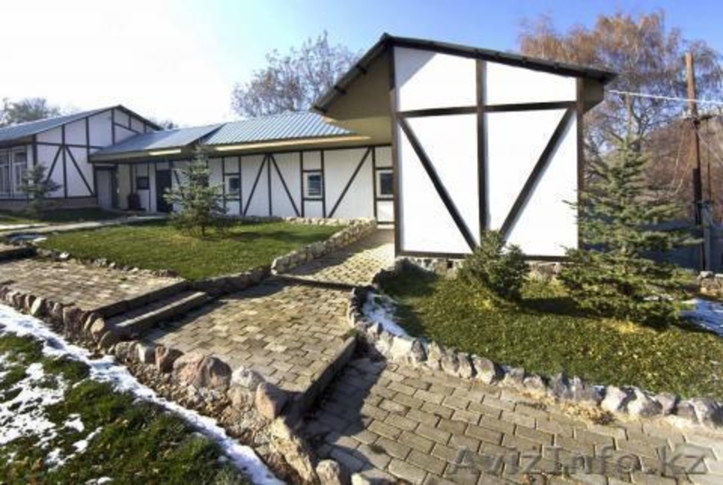 База отдыха Bee Free - Изображение #3, Объявление #1099366