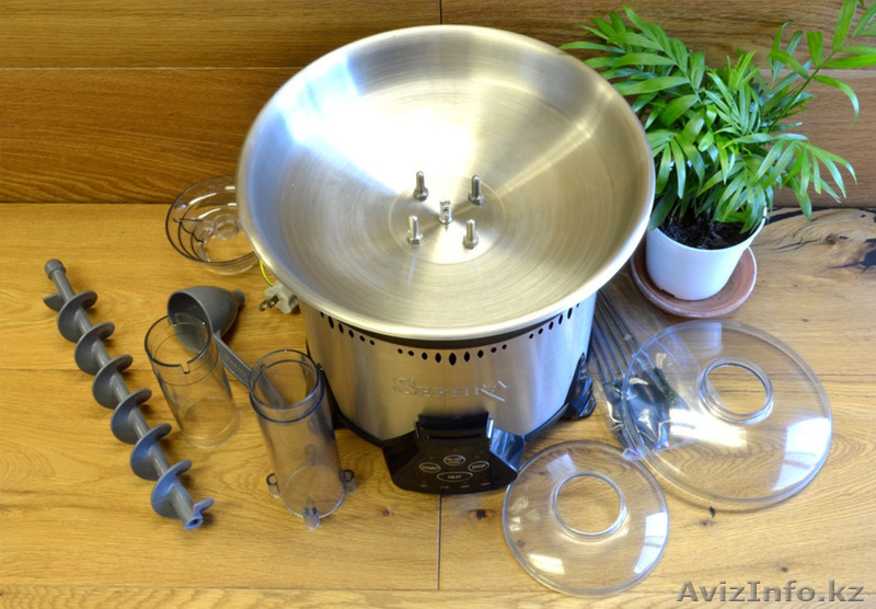 Шоколадный фонтан. Скидки! - Изображение #3, Объявление #1107508