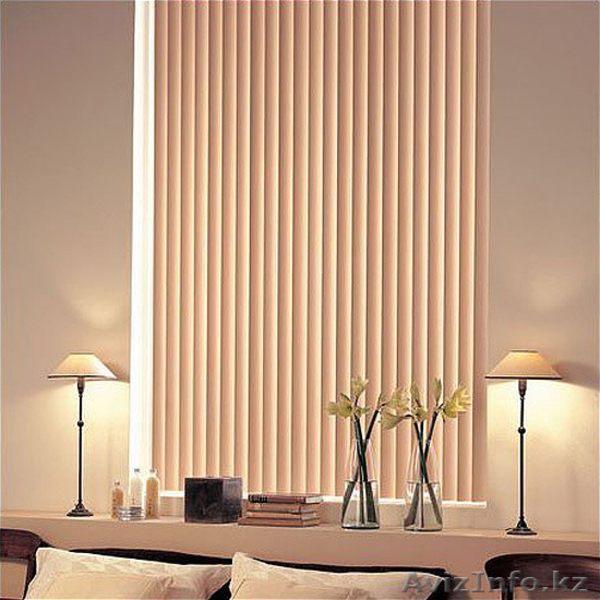 Жалюзи пластиковые Алматы. - Изображение #3, Объявление #1105008