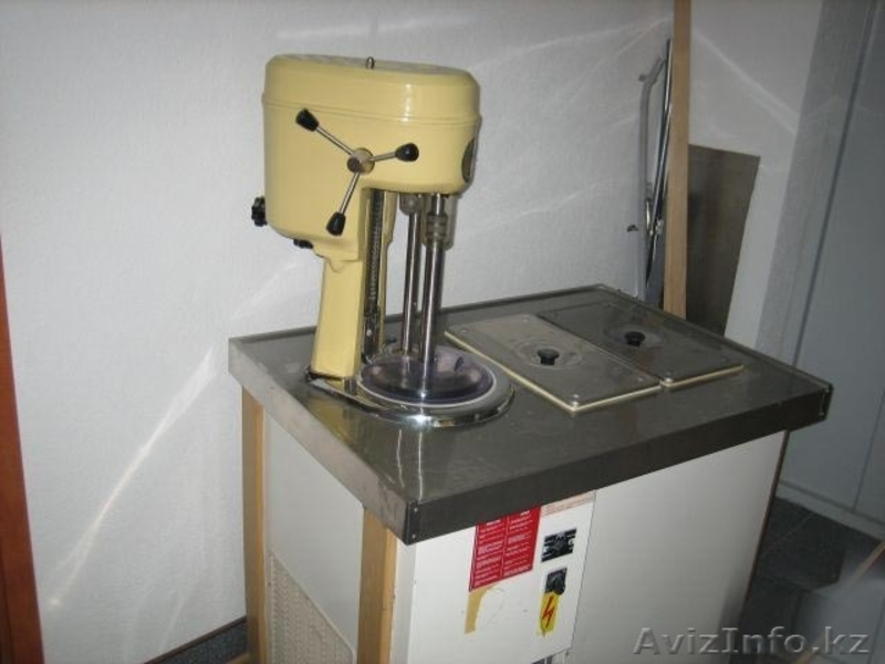 Продам аппарат для приготовления мороженого Ugur и Морозильный ларь. - Изображение #2, Объявление #1106355