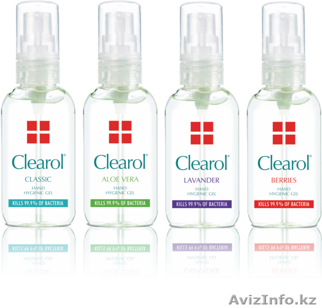 Компания-производитель ALBI Pharma ищет дистрибьютеров по территории РК - Изображение #1, Объявление #1100513