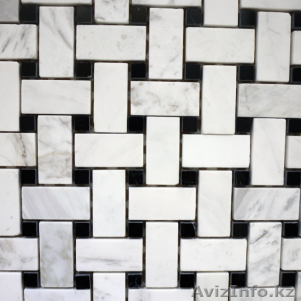 Мозаика из натурального камня в Алматы - Изображение #3, Объявление #1110659