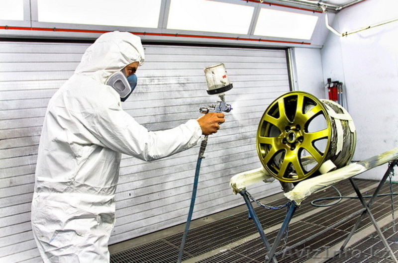 Rubberdip,автокраска - Изображение #5, Объявление #1099817