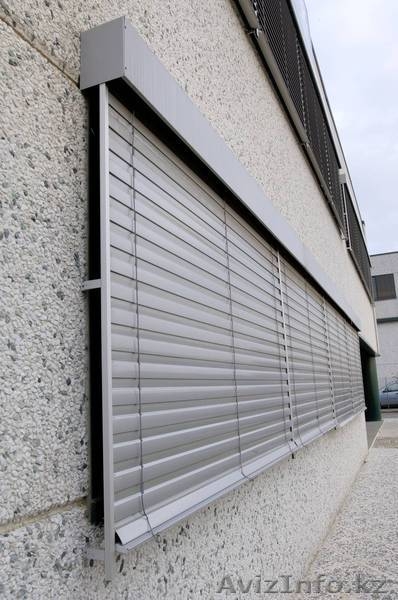 Жалюзи "фасадные" - Изображение #4, Объявление #1105025