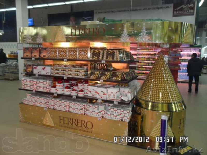 Все виды наружной рекламы. Гарантия качества! - Изображение #8, Объявление #1105143